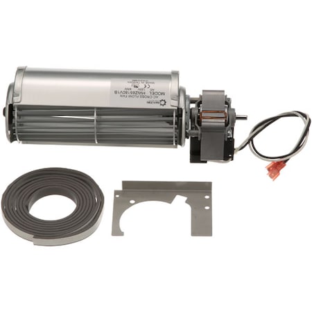 Hatco Blower Motor Kit 230V 50/60Hz R02-12-066-01